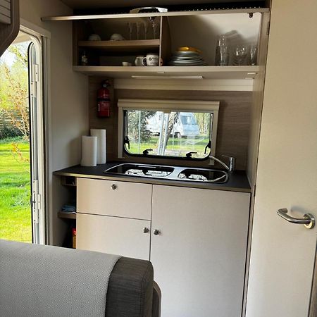 Reisemobil Zentrum Berlin Luaran gambar
