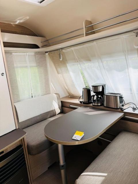 Reisemobil Zentrum Berlin Luaran gambar